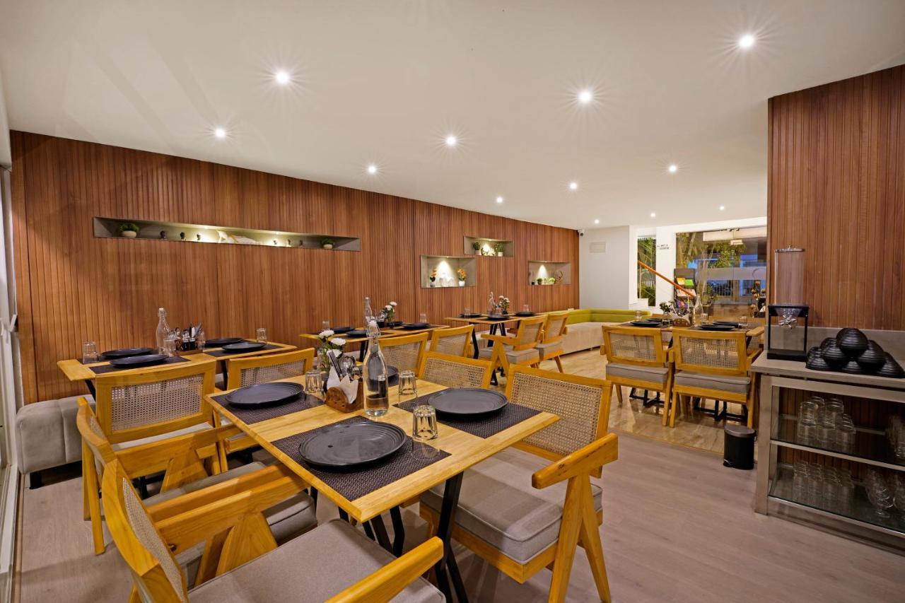 Nest By Rivido Apart Hotel, Bannerghatta Road 班加罗尔 外观 照片